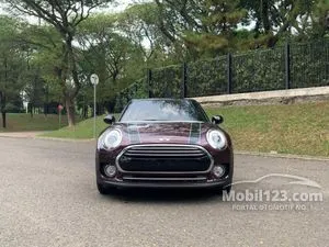 2016 MINI Clubman 1.5 Cooper Wagon