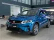 New 2024 Proton X50 1.5 TGDI Flagship SUV
