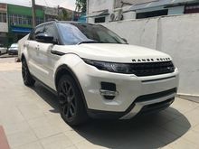 2014 Range Rover Evoque 2.0 Si4 Dynamic SUV
