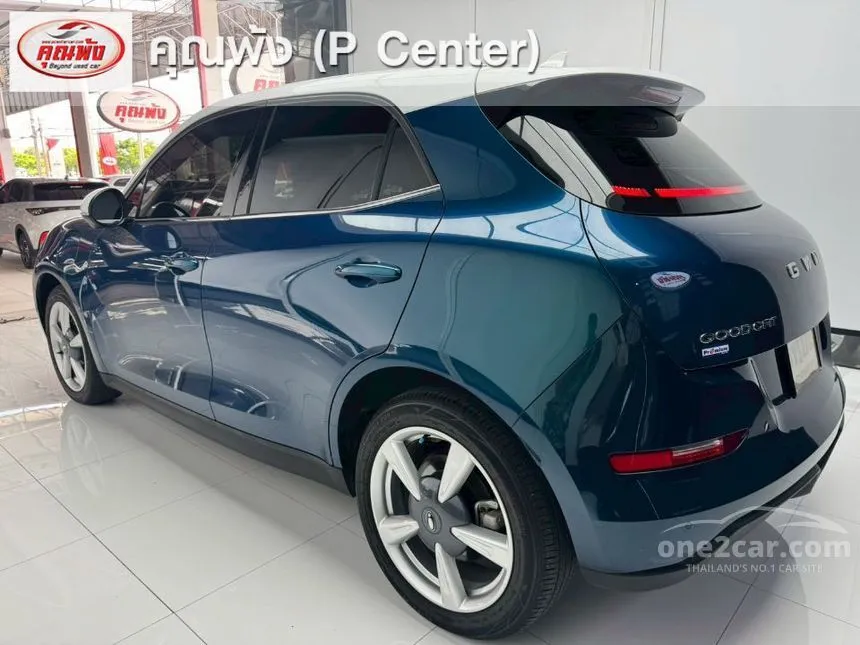 2025 ORA Good Cat Ultra Hatchback