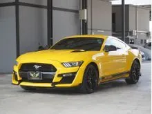 2016 Ford MUSTANG 2.3 (ปี 15-25) EcoBoost Coupe