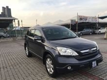 2008 Honda CR-V 2.0 i-VTEC SUV Full loan
