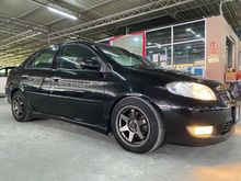 2005 Toyota Vios 1.5 G Sedan