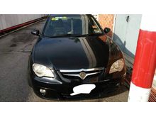 2007 Proton Persona 1.6 (A)