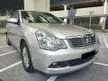 Used 2011 NISSAN SYLPHY 2.0 LUXURY SEDAN - Cars for sale