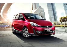 2021 Proton Exora 1.6 Executive MPV (A) #TAX FREE PROMOTION ENDING IN JUNE #COME GET YOUR BOOKINGS ASAP