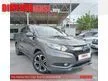 Used 2018 HONDA HR-V 1.8 i-VTEC S SUV / GOOD CONDITION / QUALITY CAR / ACCIDENT FREE - Cars for sale