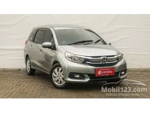 2018 Honda Mobilio 1.5 E MPV