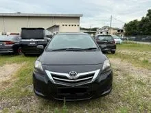 BEEP BEEP 2013 Toyota Vios 1.5 J Sedan