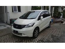 Honda Freed 1.5 E PSD Istimewa