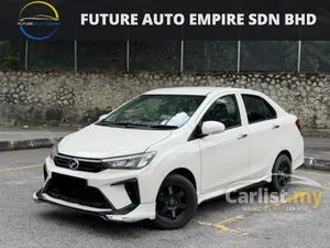 2020 Perodua Bezza 1.0 G Sedan