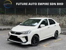 2020 Perodua Bezza 1.0 G Sedan BODYKIT / LOW MILEAGE / SPORT RIM / WARRANTY