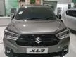 Jual Mobil Suzuki XL7 2024 BETA Hybrid 1.5 di Jawa Barat Automatic Wagon Abu
