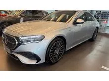**REBATE UP TO 65K**MEGA SALE SPECIAL**2025 Mercedes-Benz E350e 2.0 AMG Line Sedan