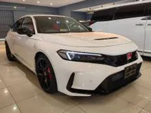 2023 Honda Civic 2.0 Type R(M) FL5