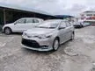 Used 2014 Toyota Vios 1.5 G Sedan FREE TINTED