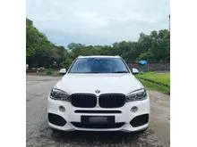 2017 BMW X5 2.0 xDrive40e M Sport SUV / Hybrid System Tip-Top /Free Warranty Package / 3 Digital Car Plate /