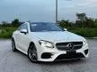 Recon 2020 MERCEDES