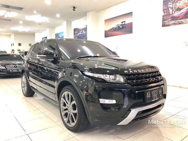 Land Rover Bekas Baru Murah - Jual beli 95 mobil di Land Rover Bekas Baru Murah - Jual beli 95 mobil di