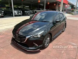 2018 Mazda 2 1.3 High Plus Sedan