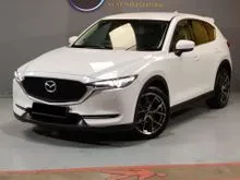 2019 Mazda CX-5 CX5 2.0 SKYACTIV-G High SUV * POWER BOOT * PADDLE SHIFT * REVERSE CAM