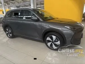 2025 Proton e.MAS 7 Premium SUV