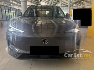 2025 Proton e.MAS 7 Premium SUV