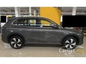 2025 Proton e.MAS 7 Premium SUV