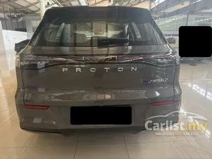 2025 Proton e.MAS 7 Premium SUV