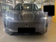 2025 Proton e.MAS 7 0.0 Premium SUV