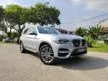 Used 2019 BMW X3 2.0 xDrive30i Luxury SUV 3K KM ONLY FULL SERVICE RECORD SHOW ONE VVIP OWNER