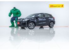 2016 Honda HR-V 1.8 (ปี 14-18) S SUV AT