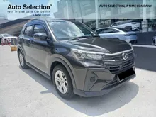 2022 Perodua Ativa 1.0 X SUV - Sime Darby Auto Selection Glenmarie
