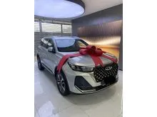 Chery Tiggo 7 Pro(Year End Promotion)