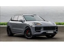 2024 Porsche Cayenne 4.0 GTS SUV