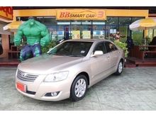 2008 Toyota Camry 2.0 (ปี 06-12) G Sedan AT