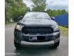 Used 2018 /19 Ford Ranger 2.0L Wildtrak Bi Turbo 4WD 10 Speed
