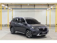 2023 Honda BR-V 1.5 Prestige Honda Sensing SUV