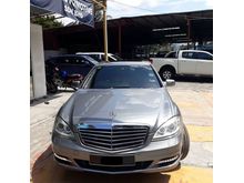 2012 Mercedes-Benz S300L 3.0 - PREMIUM HIGH SPEC VERSION