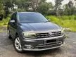 Used 2018 Volkswagen Tiguan 1.4 280 TSI Highline SUV / Car Warranty 3 Year / Full Service Record / Low Mileage Unit 2017 2019 2020 2021 / Super Carking