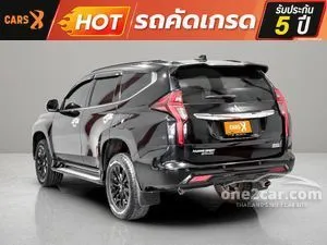 2022 Mitsubishi PAJERO SPORT 2.4 GT Premium Elite Edition SUV