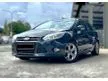 Used 2014 Ford Focus 2.0 Sport Plus Hatchback CTOS / PTPTN / BARU KERJA/ XDE LESEN PON BOLEH APPLY
