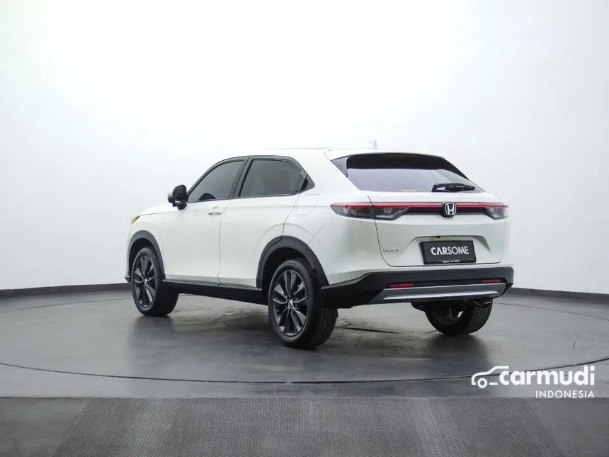 2023 Honda HR-V SE SUV