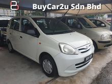 2010 Perodua Viva 659 BX Hatchback