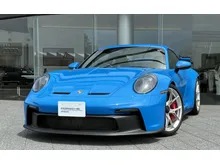 2022 Porsche 911 4.0 GT3 Coupe (DIRECT IMPORT)