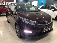 2019 Proton Persona 1.6 Premium Sedan High TradeIn/ Rebat /Ready Stock