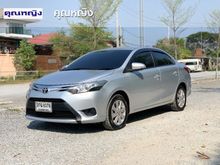 2013 Toyota Vios 1.5 (ปี 13-17) G Sedan