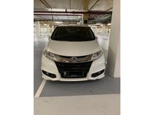 2017 Honda Odyssey 2.4 Prestige 2.4 MPV
