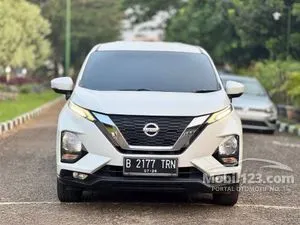 2021 Nissan Livina 1.5 VE MPV