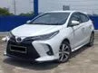 Used 2021 Toyota Yaris 1.5 G E Hatchback